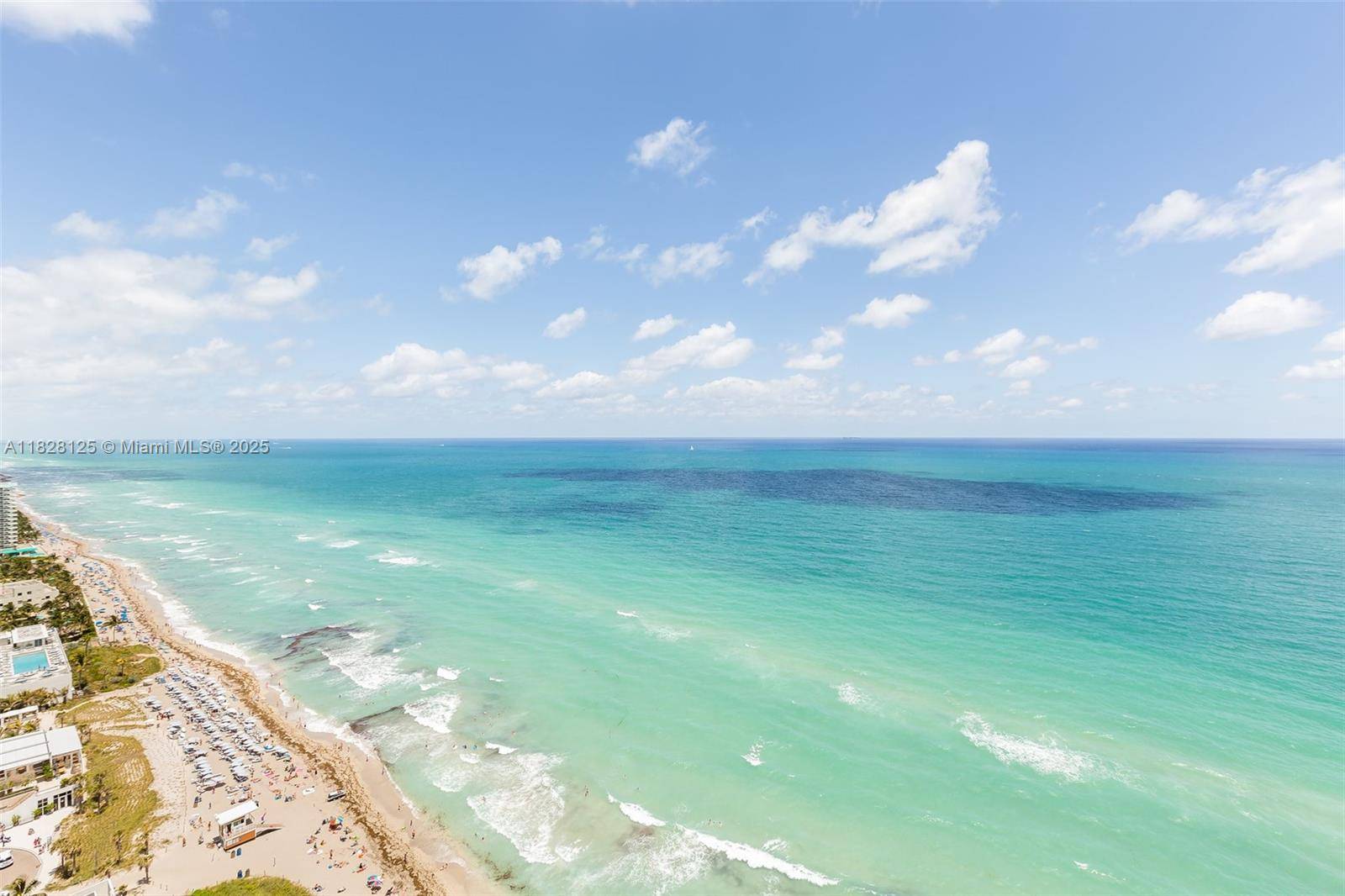 1830 S Ocean DrHallandale Beach - Condo/Co-Op/Seasonal,Condo condo unit 2801 - picture