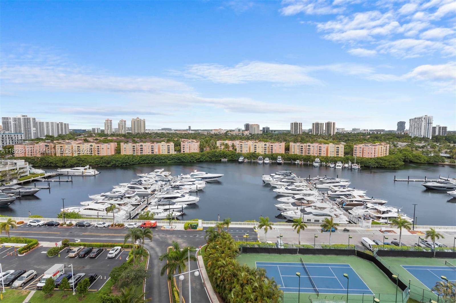 19667 Turnberry WayAventura - Condo 5+ Stories,Condo condo unit 12-E - picture