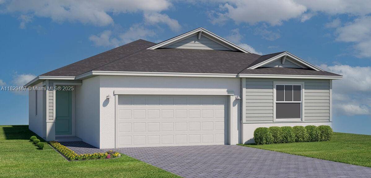 15760 SW Hammock WayIndian Town - Single Family-Annual,House condo unit Redwood - picture