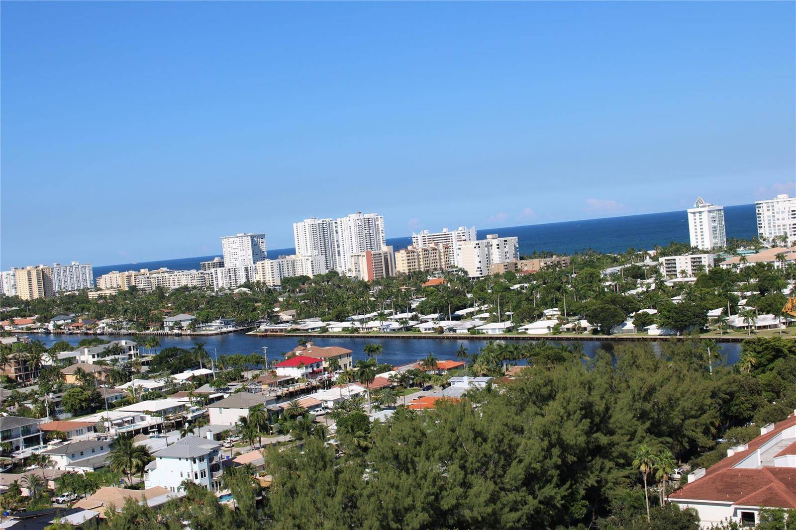 3200 Port RoyaleFort Lauderdale - PORT ROYALE condo unit 2007 - picture