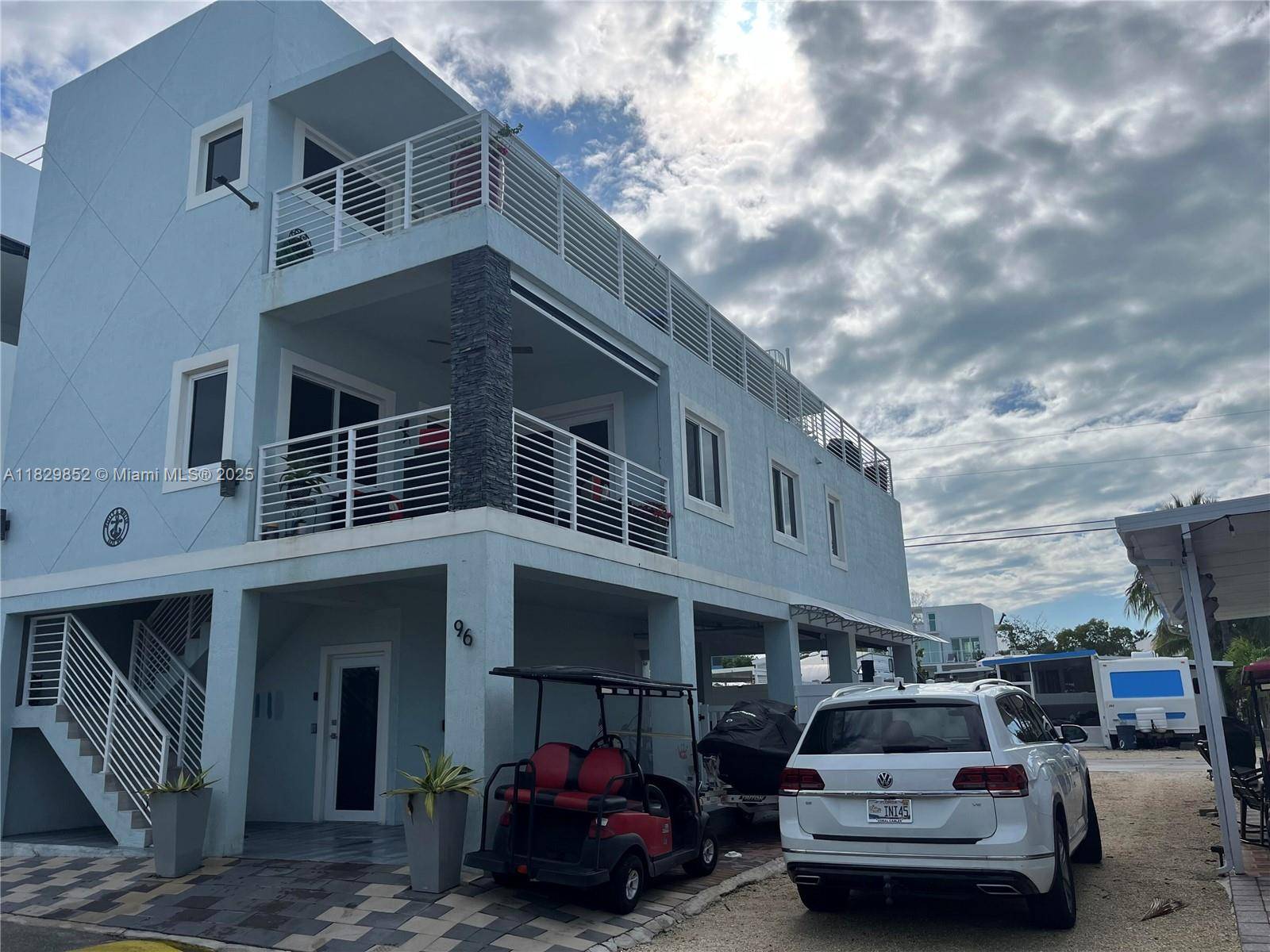 325 Calusa St 96Key Largo - picture