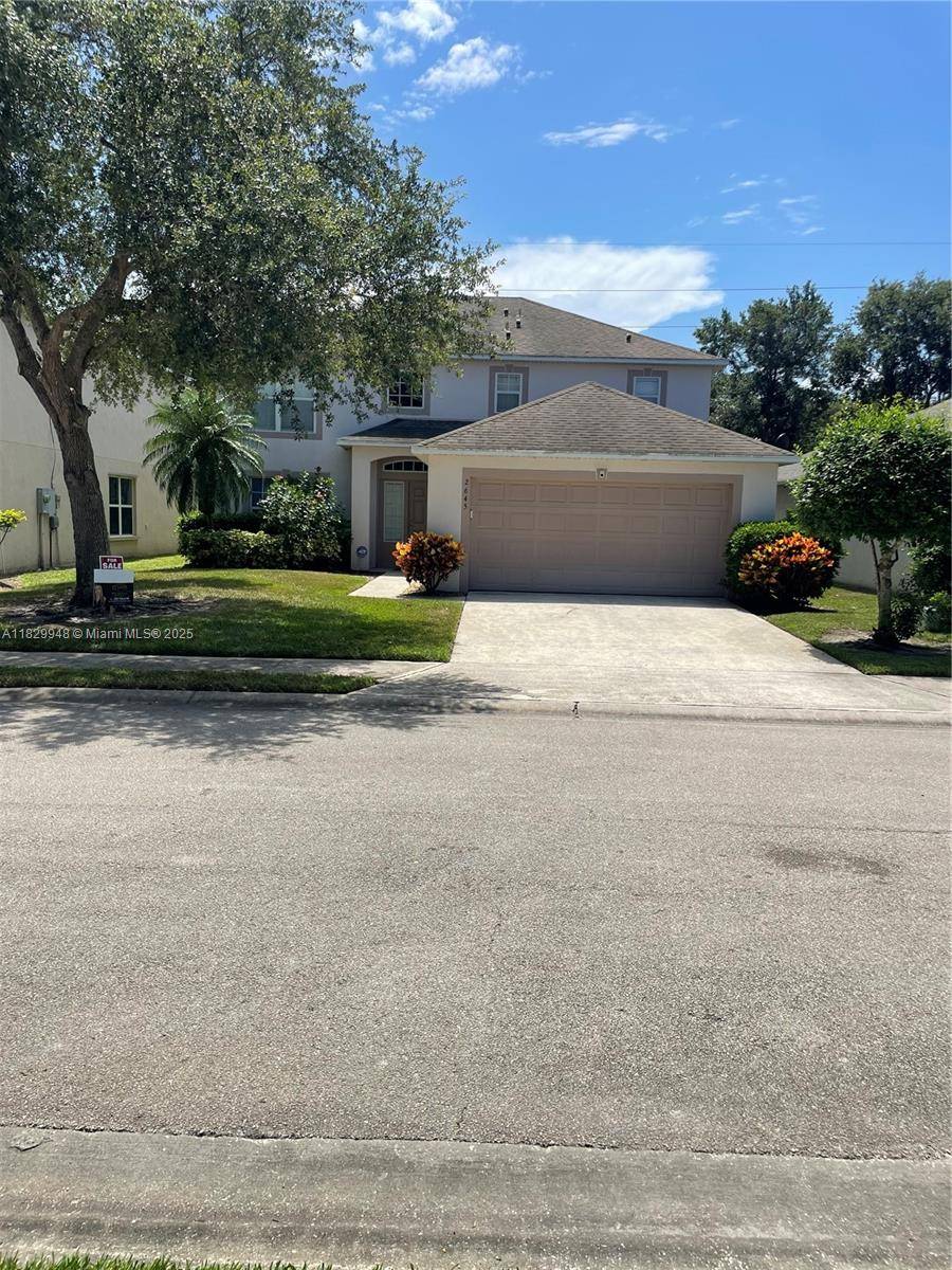 2645 SW 12th Sq SWVero Beach - picture