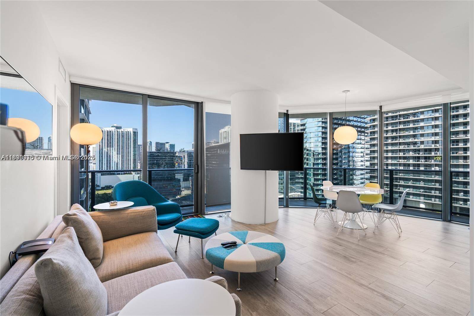 55 SW 9th StMiami - Condo 5+ Stories,Condo condo unit 1801 - picture