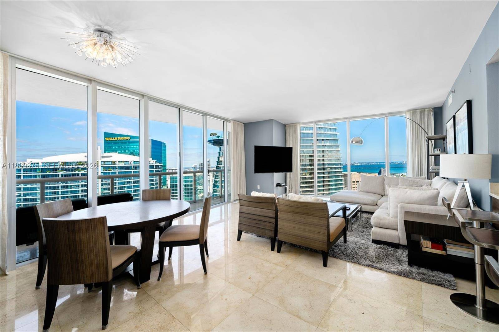 465 Brickell AveMiami - Condo 5+ Stories,Condo condo unit 5302 - picture