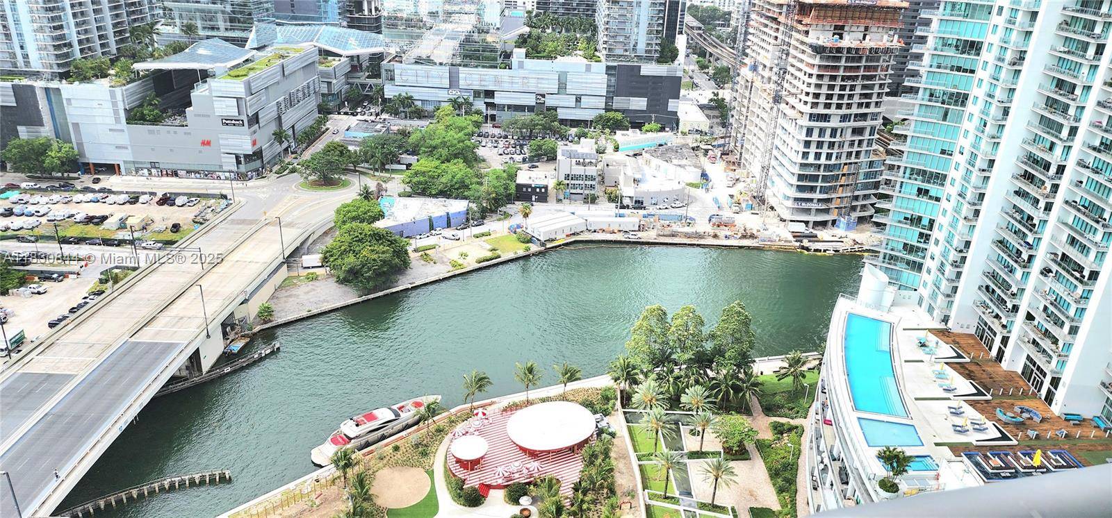 350 S Miami AveMiami - Condo 5+ Stories,Condo condo unit 3214 - picture