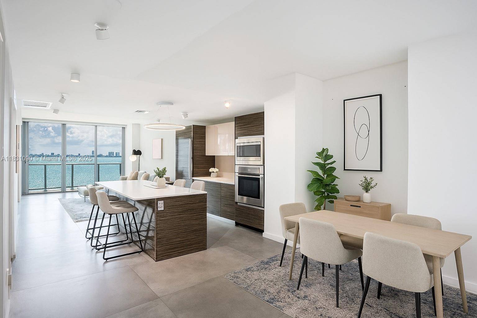 460 NE 28th StMiami - Condo 5+ Stories,Condo condo unit 805 - picture