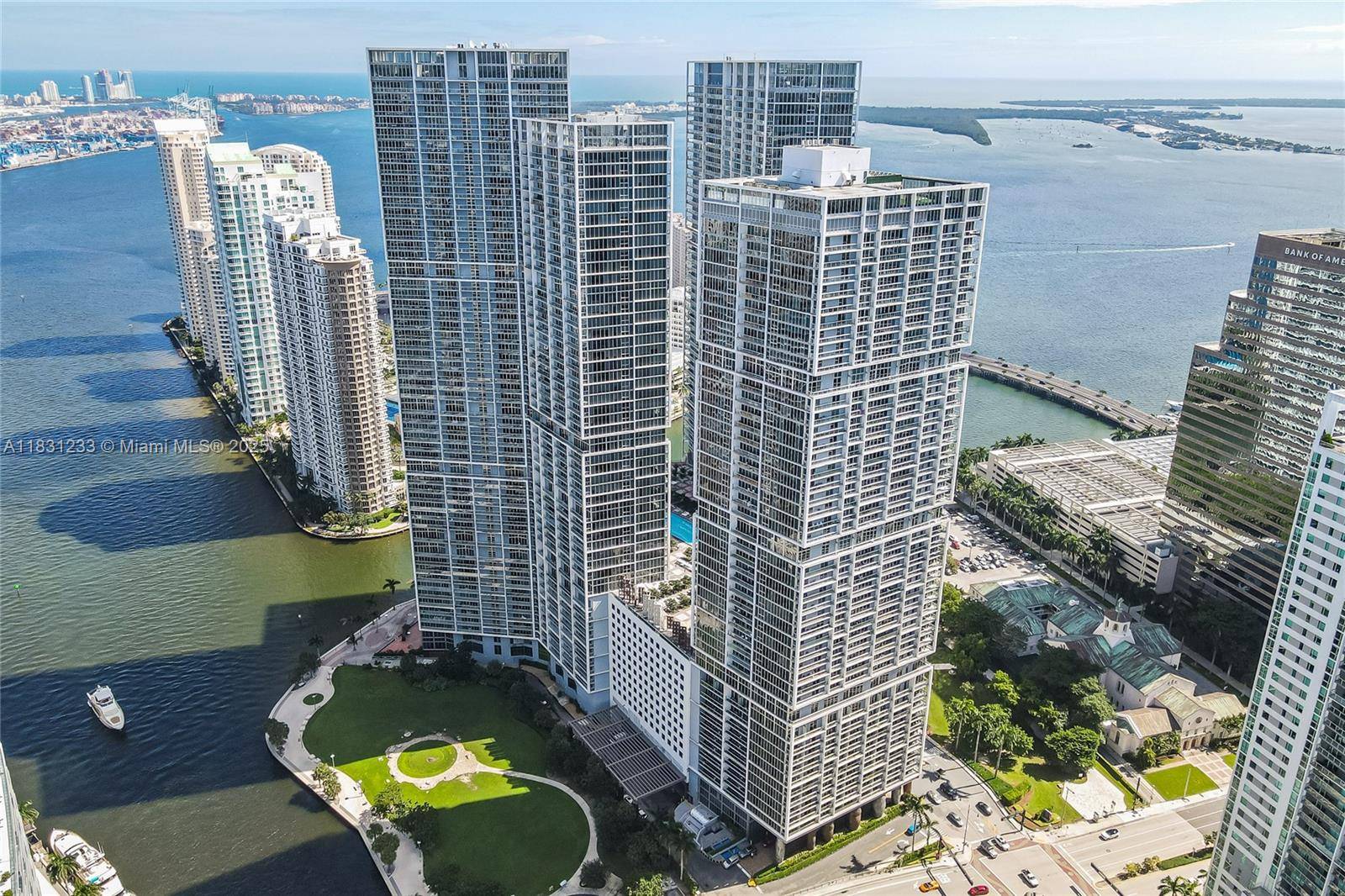 495 Brickell AveMiami - Condo 5+ Stories,Condo condo unit 1511 - picture
