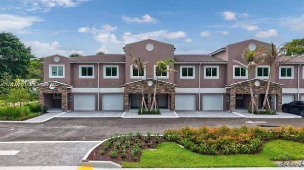 1563 NW 94th WayCoral Springs - CORAL SPRINGS UNIVERSITY condo unit 09 - picture