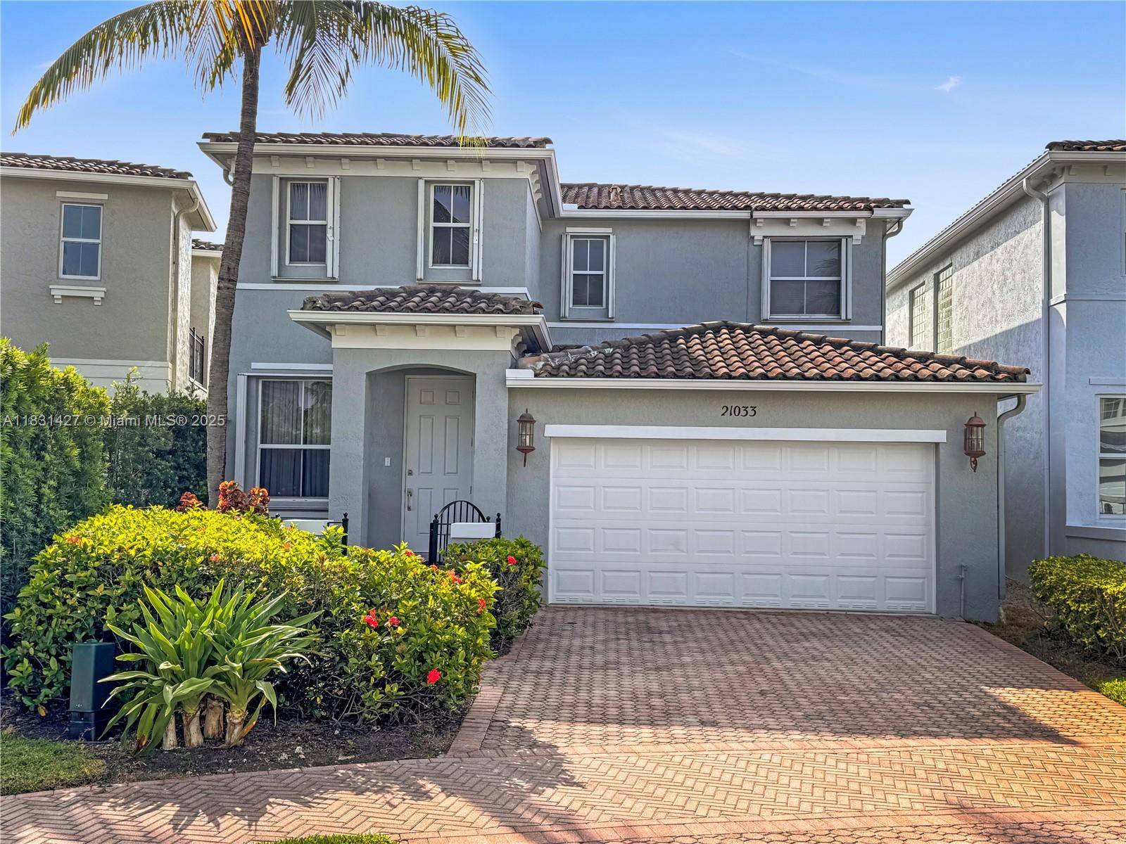 21033 NE 32nd AveAventura - picture