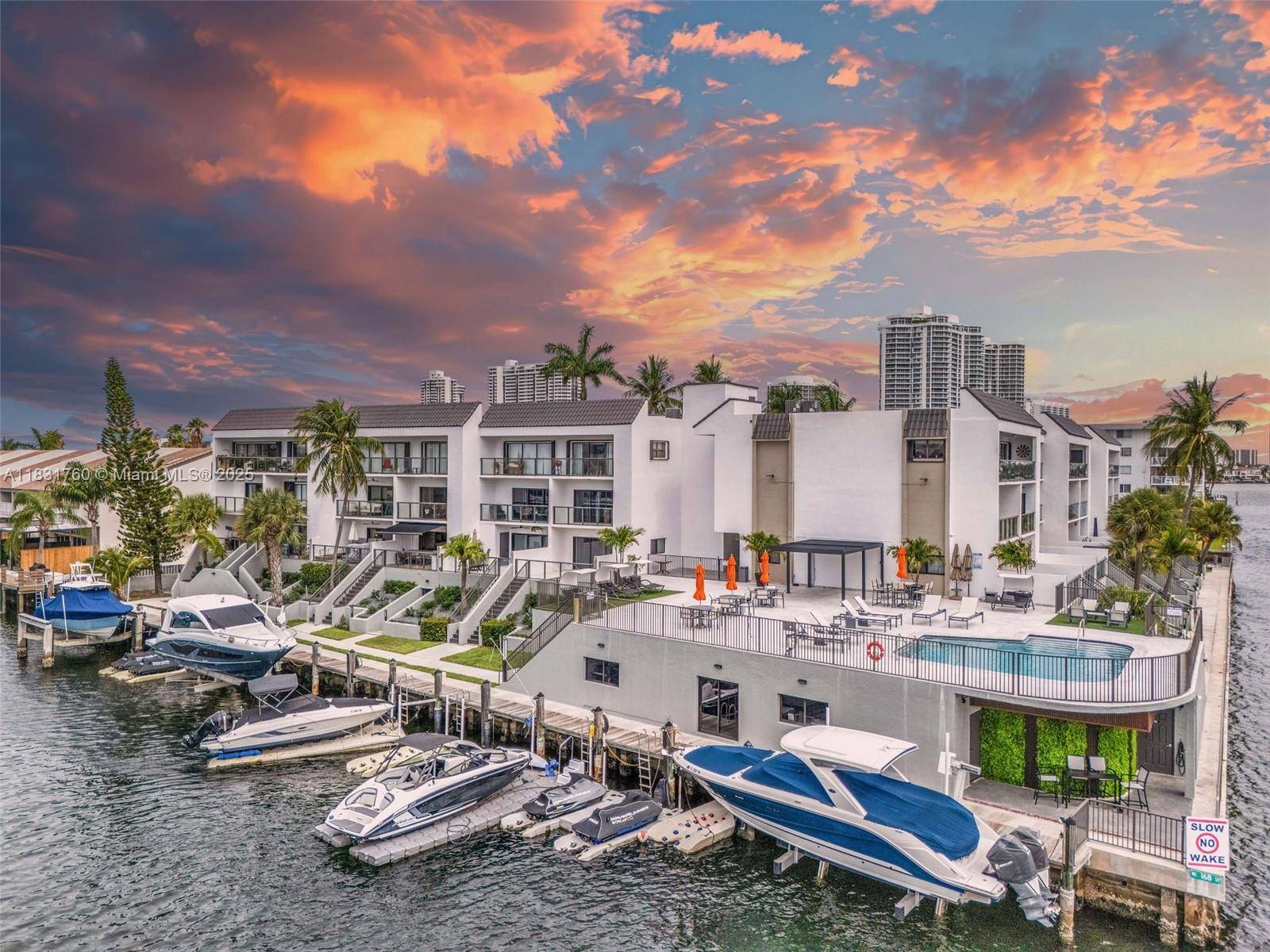 4000 NE 168th StNorth Miami Beach - Condo 1-4 Stories,Condo condo unit 113B - picture