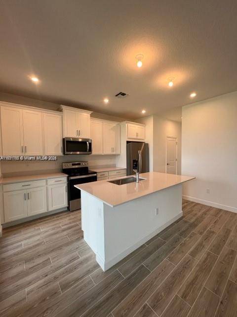 14171 SW Thorens DrPort St. Lucie - picture