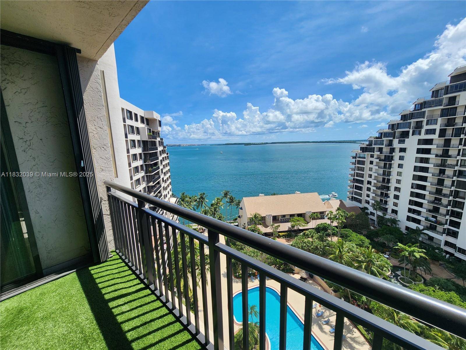 540 Brickell Key DrMiami - Condo 5+ Stories,Condo condo unit 1603 - picture