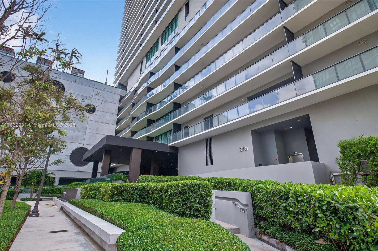 3131 NE 7th AveMiami - Condo 5+ Stories,Condo condo unit 4503 - picture