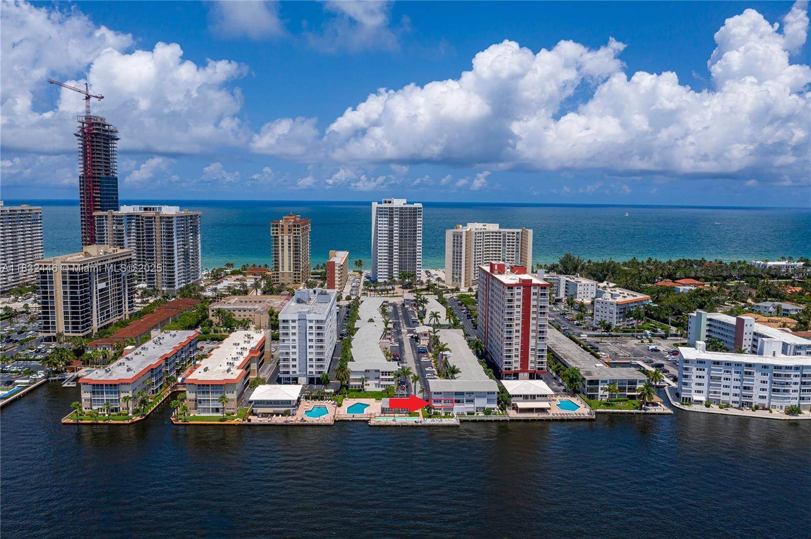 3135 S Ocean DrHallandale Beach - Co-Op 1-4 Stories,Co-Op condo unit 230 - picture