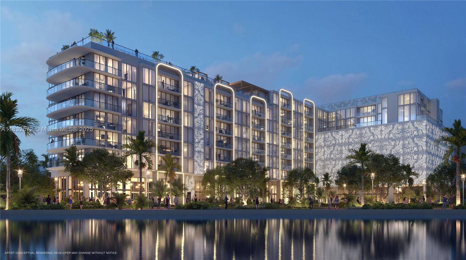 501 SE 6th AvenueFort Lauderdale - Co-Op 5+ Stories,Condo condo unit 611 - picture