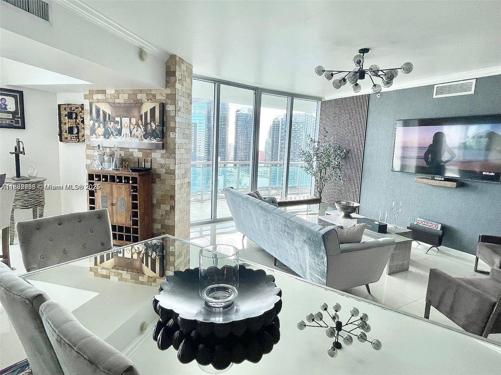 350 S Miami AveMiami - WIND CONDO condo unit 3602 - picture