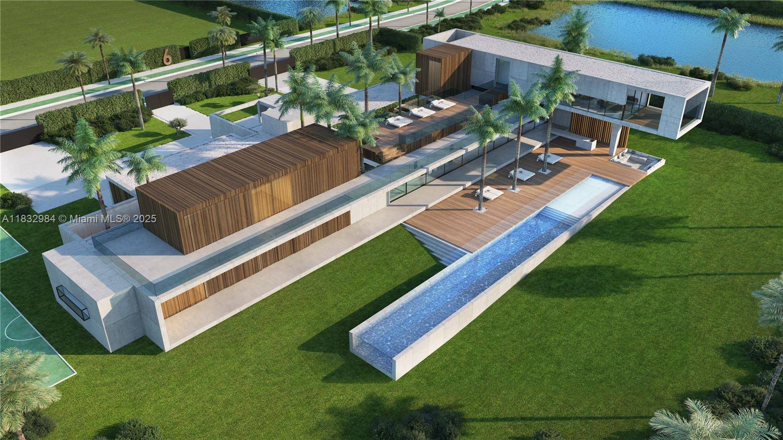 4761 Akai DrSouthwest Ranches - picture