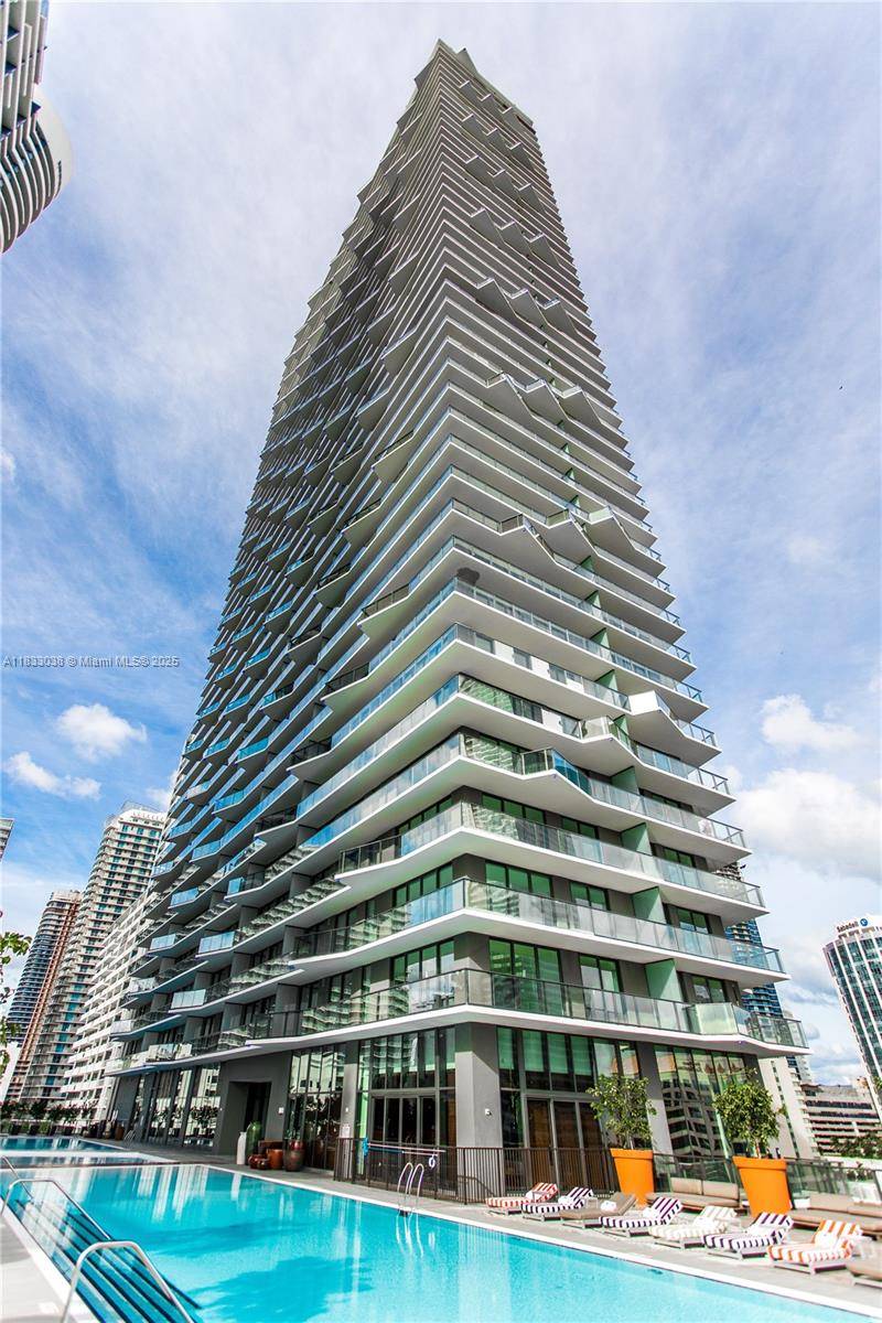 1300 S Miami AveMiami - Condo 5+ Stories,Condo condo unit 2210 - picture