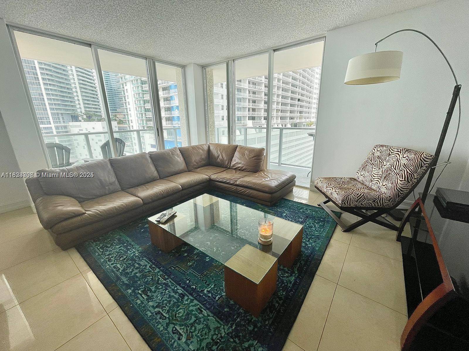 1155 Brickell Bay DrMiami - THE MARK ON BRICKELL COND condo unit 1401 - picture
