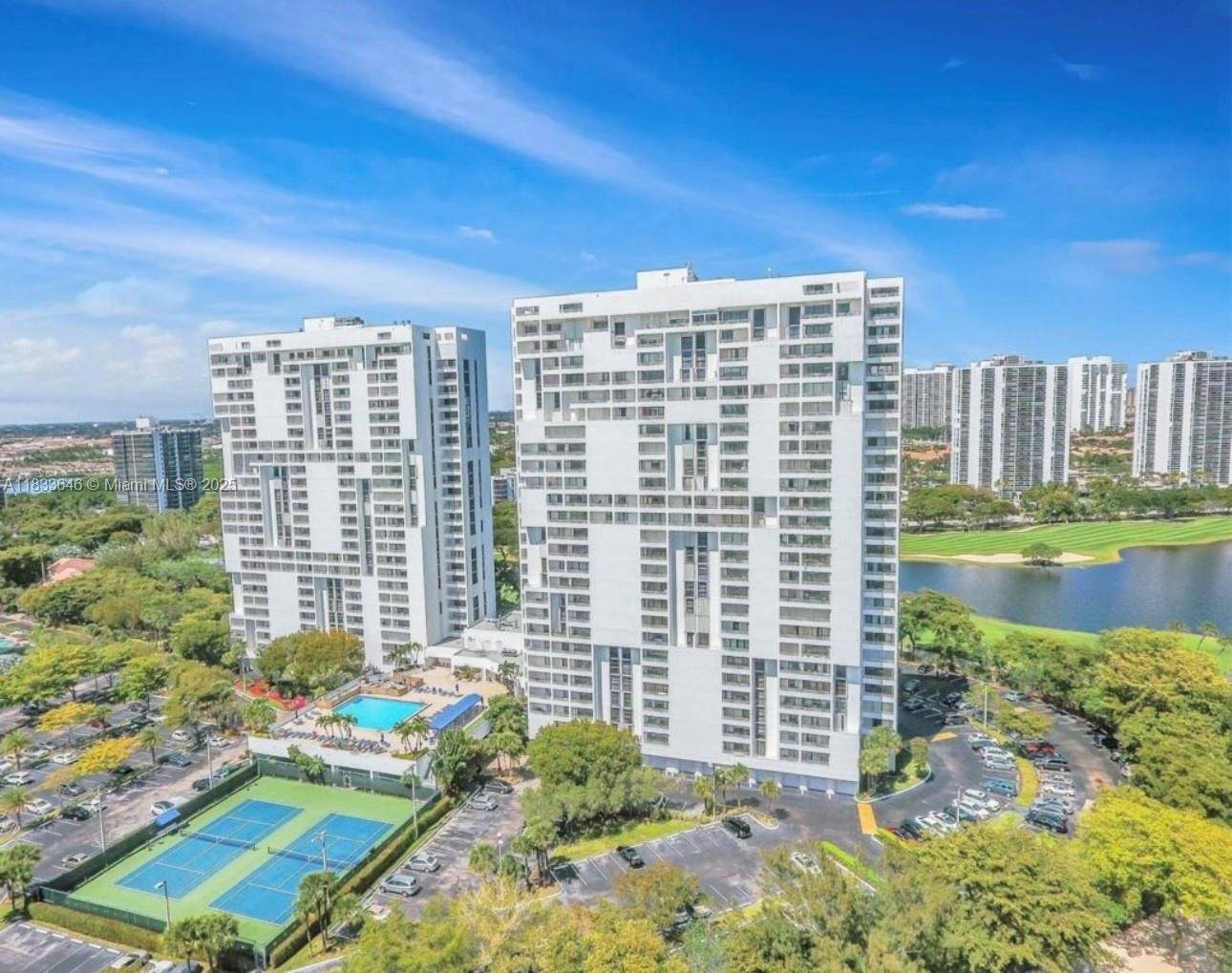 20225 NE 34th CtAventura - Condo 5+ Stories,Condo condo unit 614 - picture