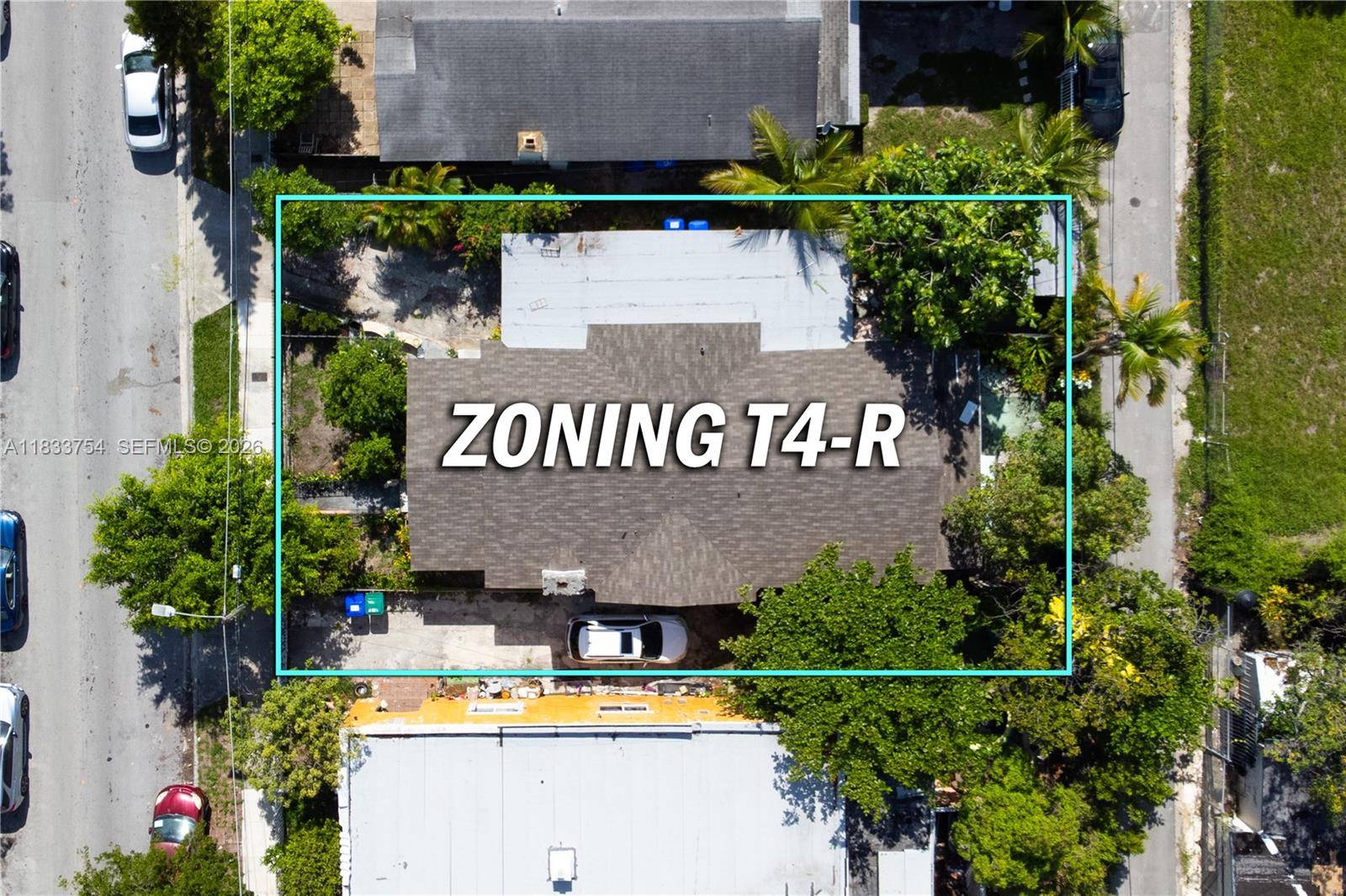 138 NW 34th StMiami - picture