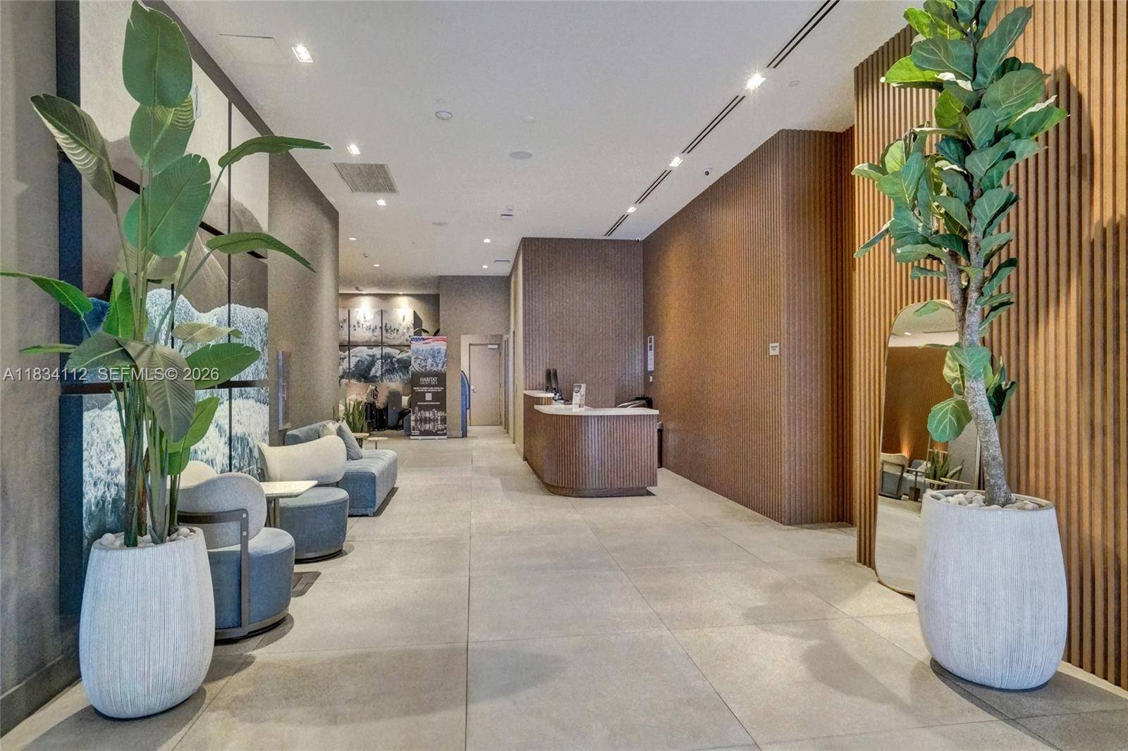 239 SW 9th StMiami - SMART BRICKELL CONDO condo unit 2203 - picture