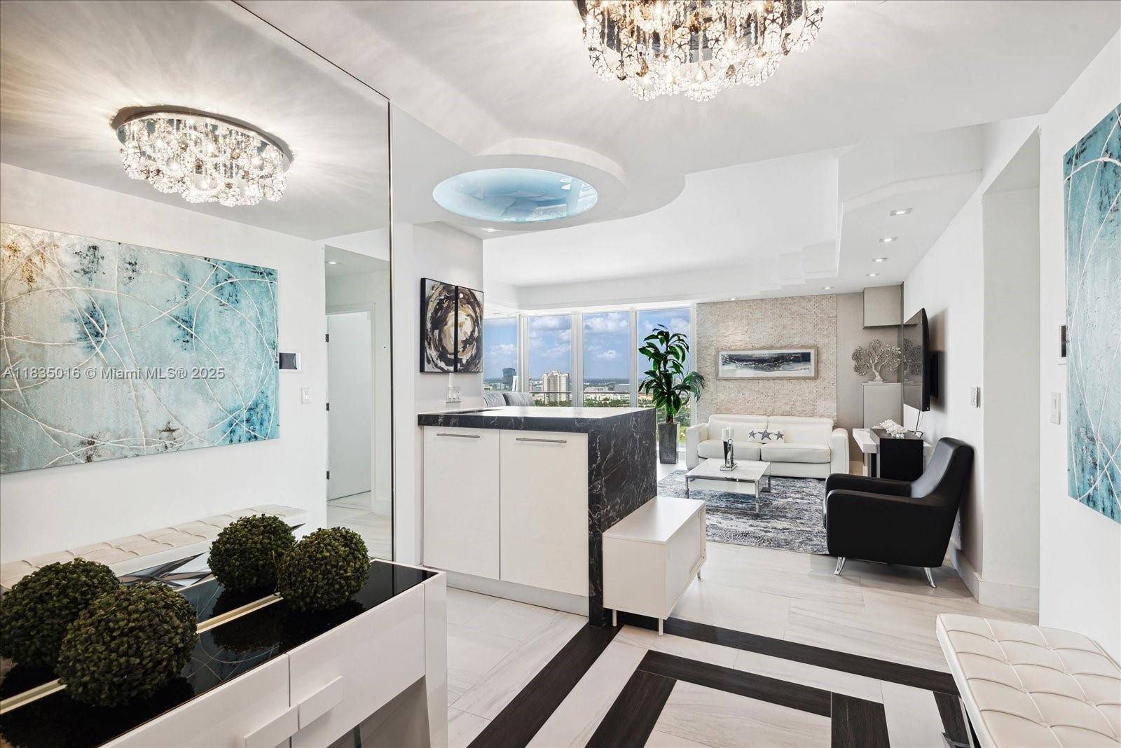 19707 Turnberry WayAventura - Condo 5+ Stories,Condo condo unit PH-D - picture