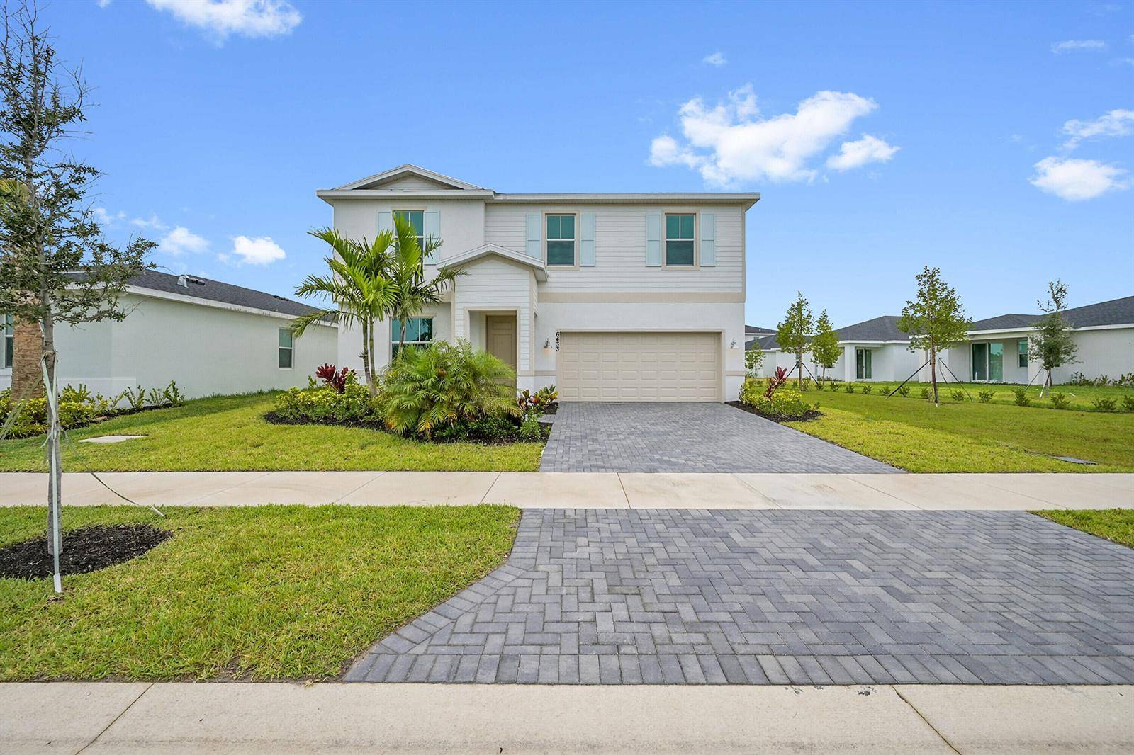 3028 Spanish CedarFort Pierce - picture