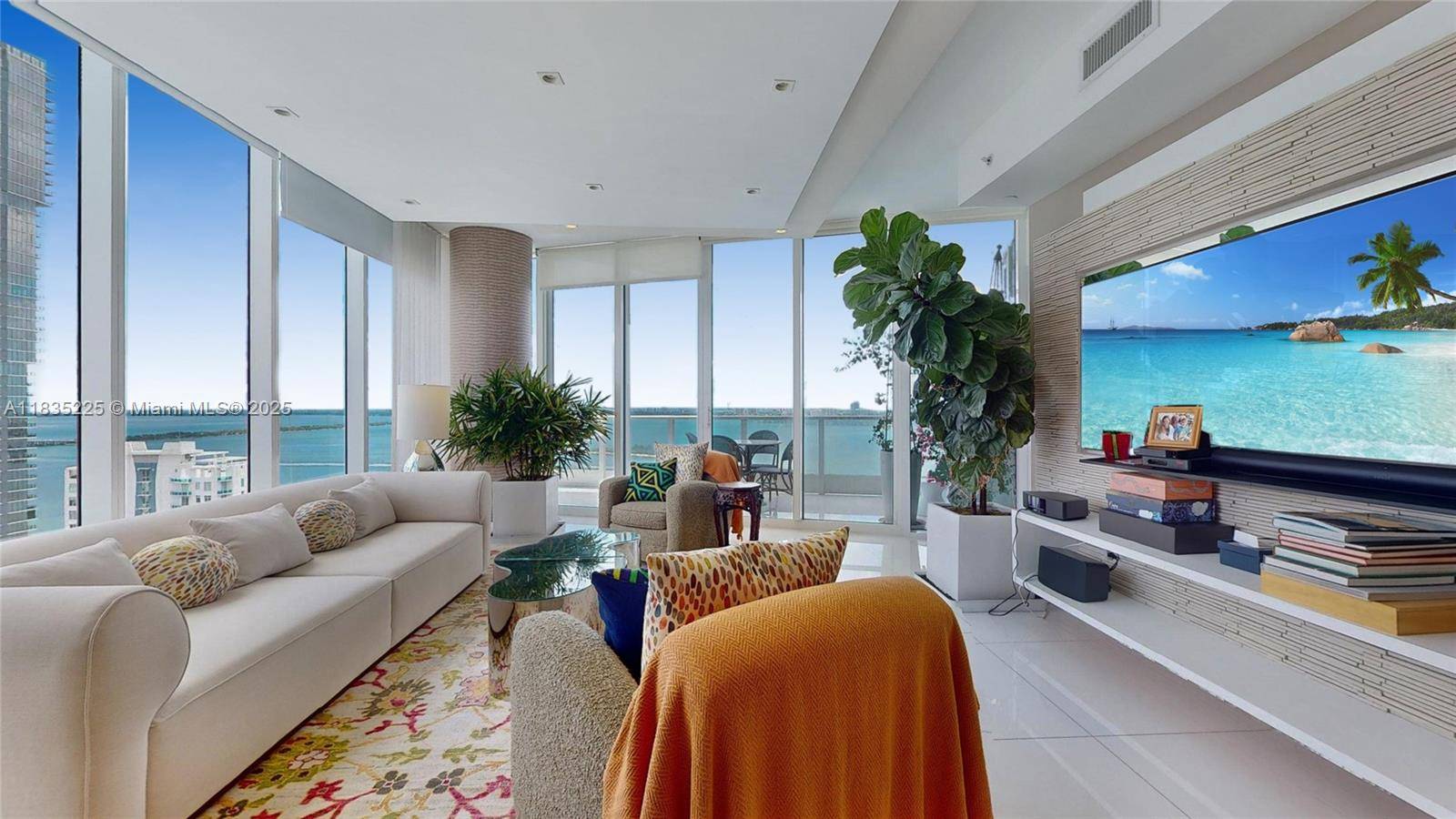 2020 N Bayshore DrMiami - PARAMOUNT BAY CONDO condo unit 2801 - picture