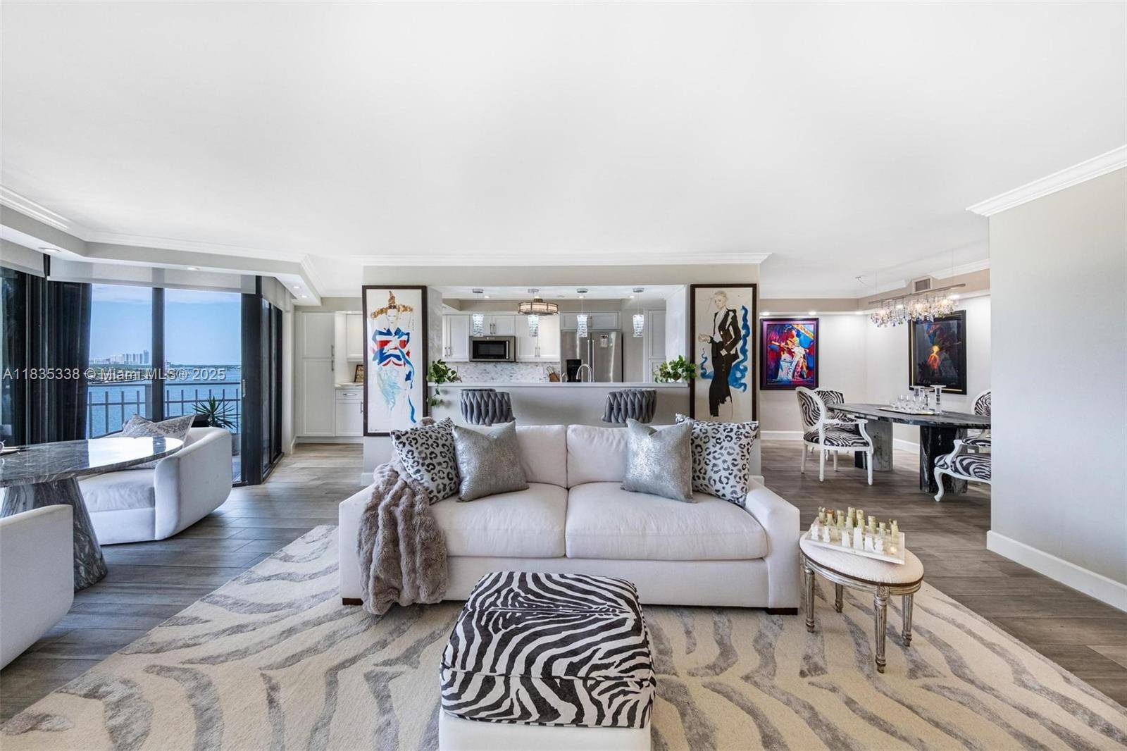 4000 Towerside TerMiami - Condo 5+ Stories,Condo condo unit 1507 - picture