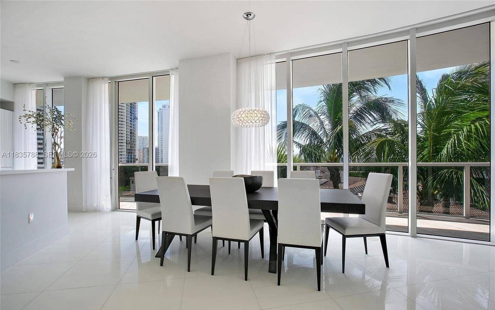 4100 Island BlvdAventura - BELLINI AT WILLIAMS ISLAN condo unit 701 - picture