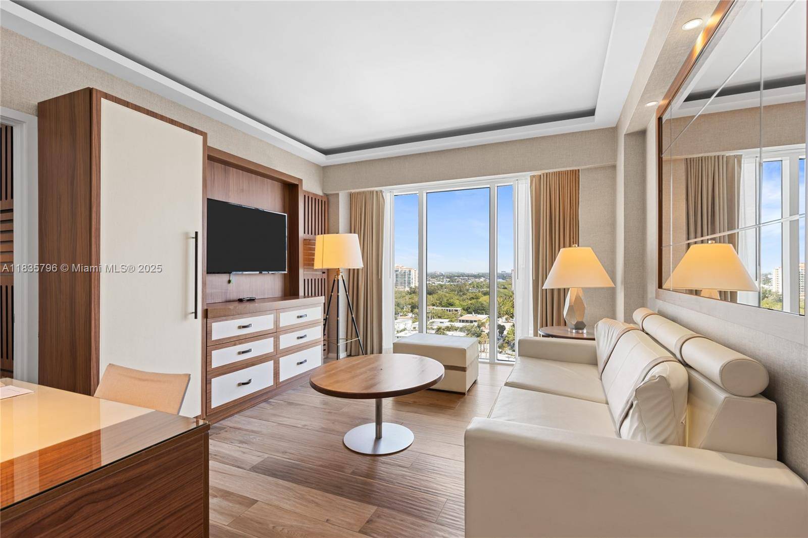 551 N Fort Lauderdale Beach BlvdFort Lauderdale - 551 FLB CONDOMINIUM HOTEL,The Elliott condo unit H1401 - picture