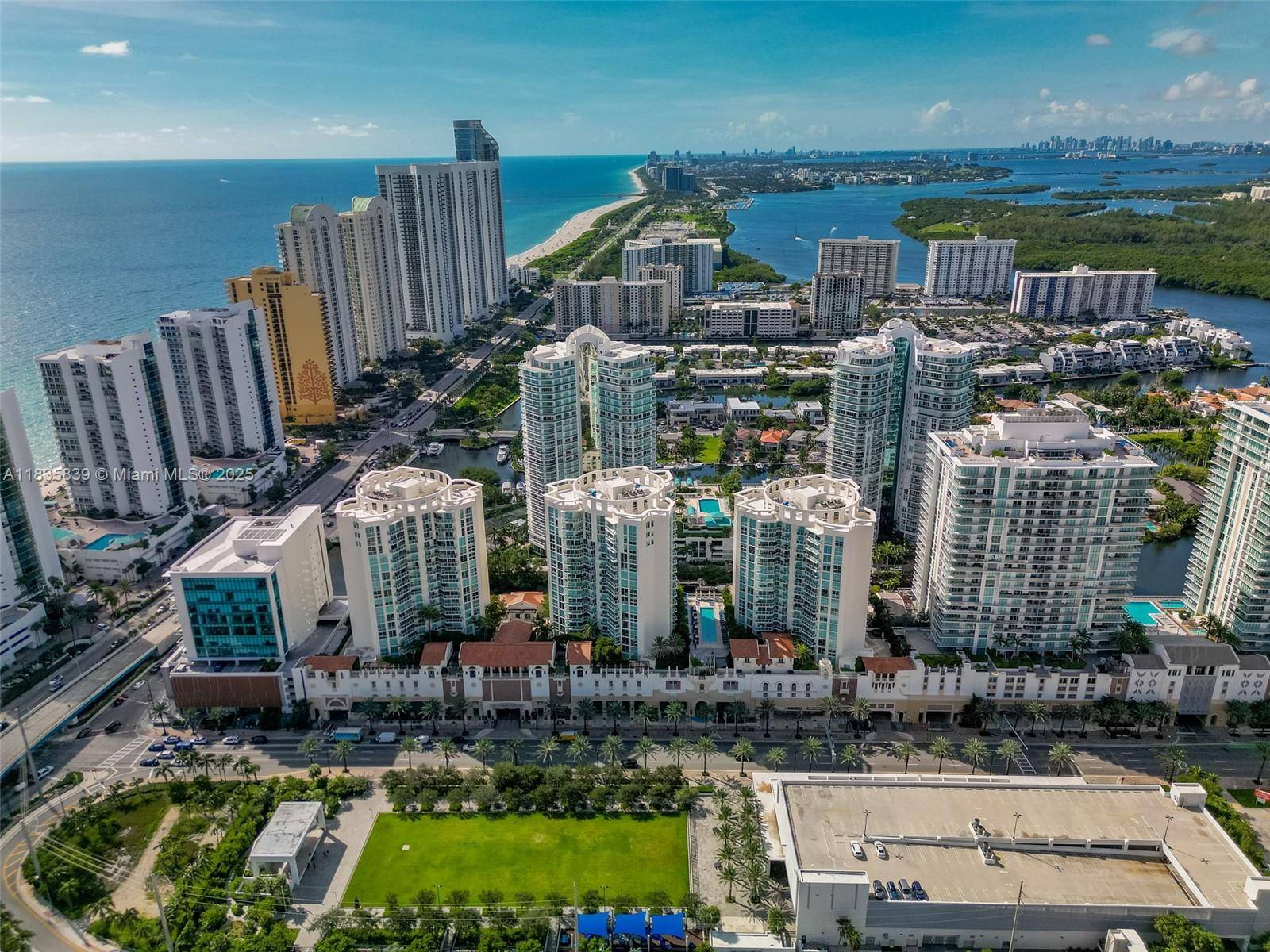 150 Sunny Isles BlvdSunny Isles Beach - Condo 5+ Stories,Condo condo unit 1-1401 - picture