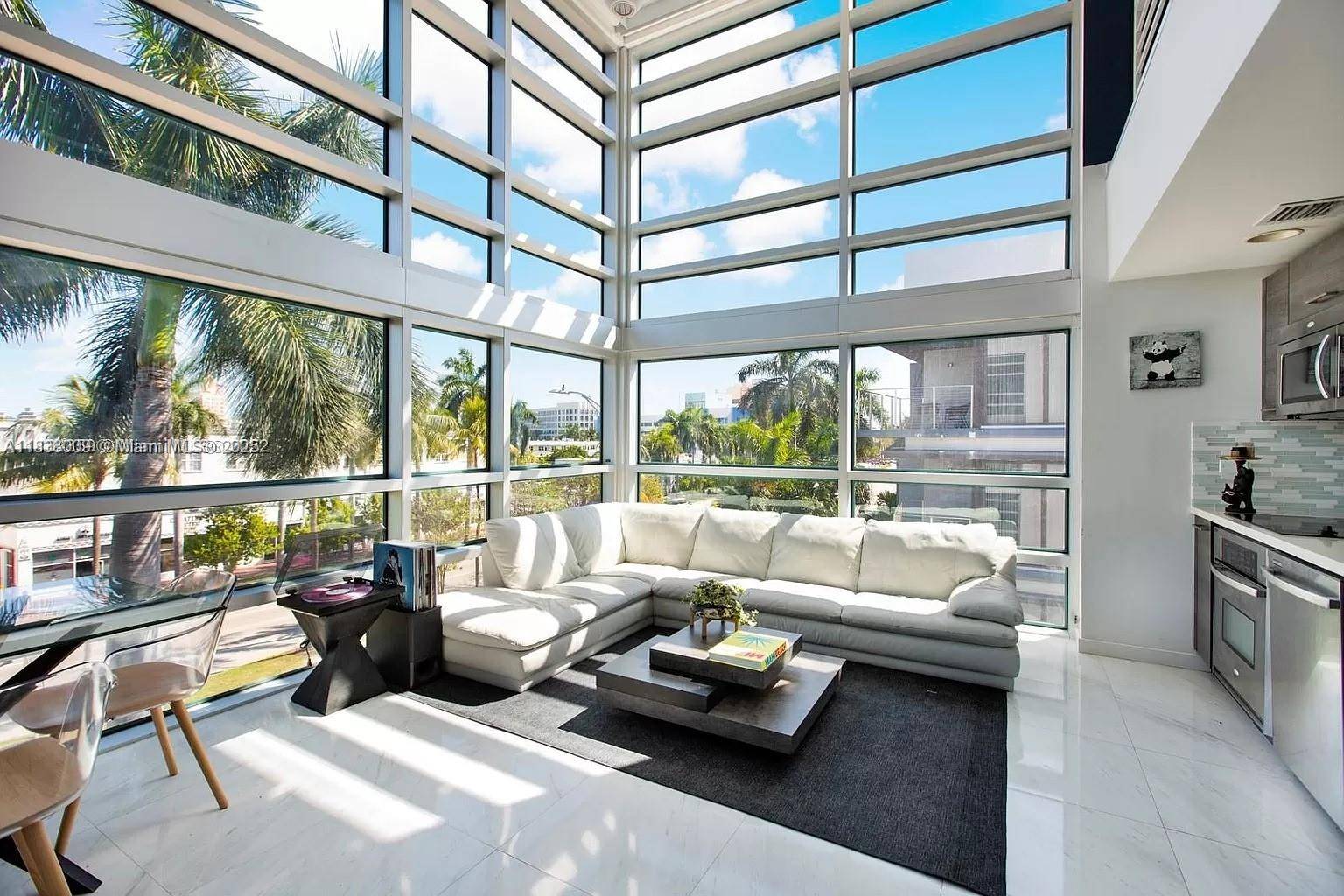 421 Meridian AveMiami Beach - Condo 1-4 Stories,Condo condo unit 15 - picture