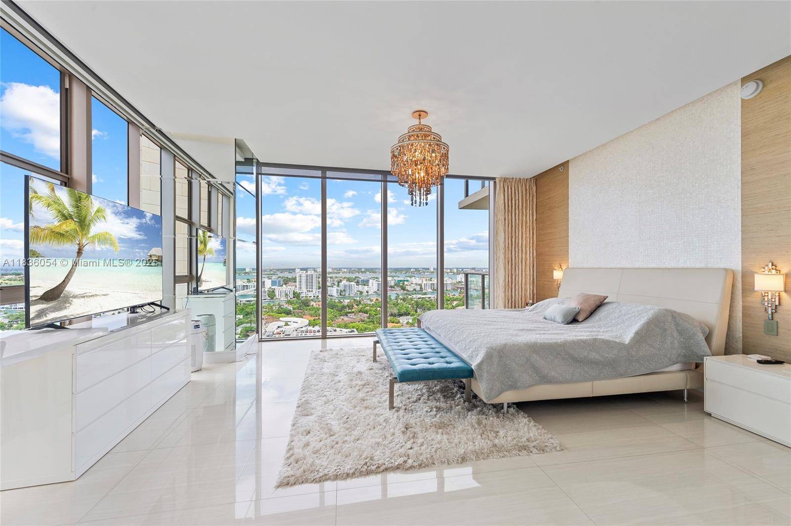 9705 Collins AveBal Harbour - BAL HARBOUR NORTH SOUTH,ST REGIS BAL HARBOUR condo unit 1905N - picture