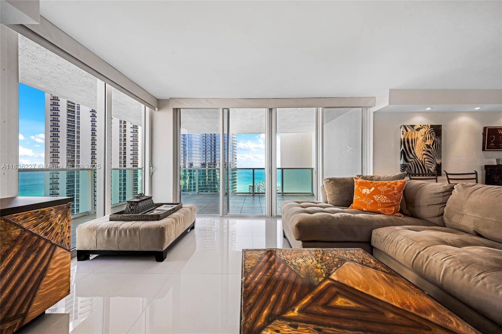 100 Bayview DrSunny Isles Beach - Condo 5+ Stories,Condo condo unit 1905 - picture