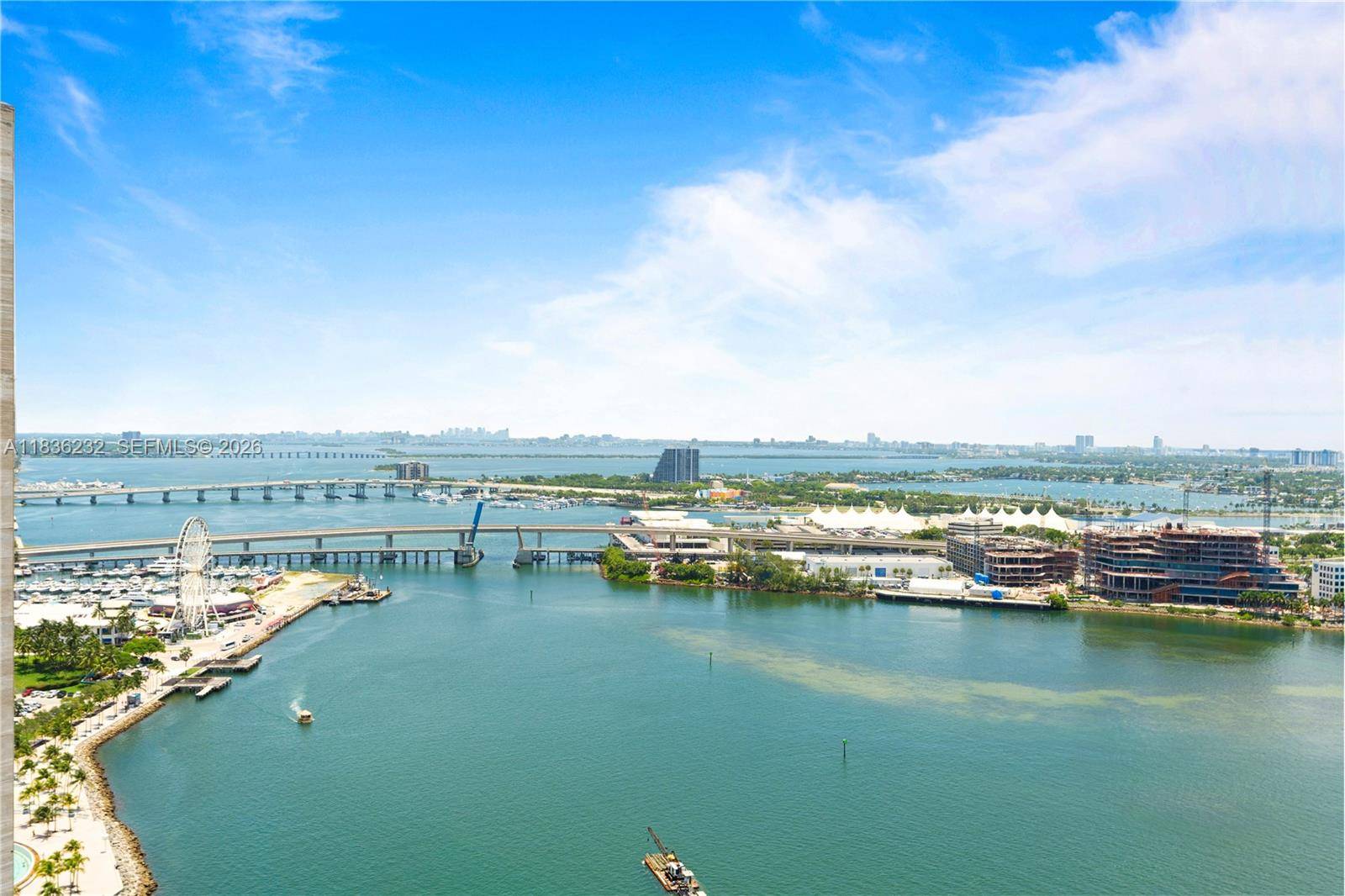 335 S Biscayne BlvdMiami - ONE MIAMI EAST CONDO,ONE MIAMI condo unit 3410 - picture