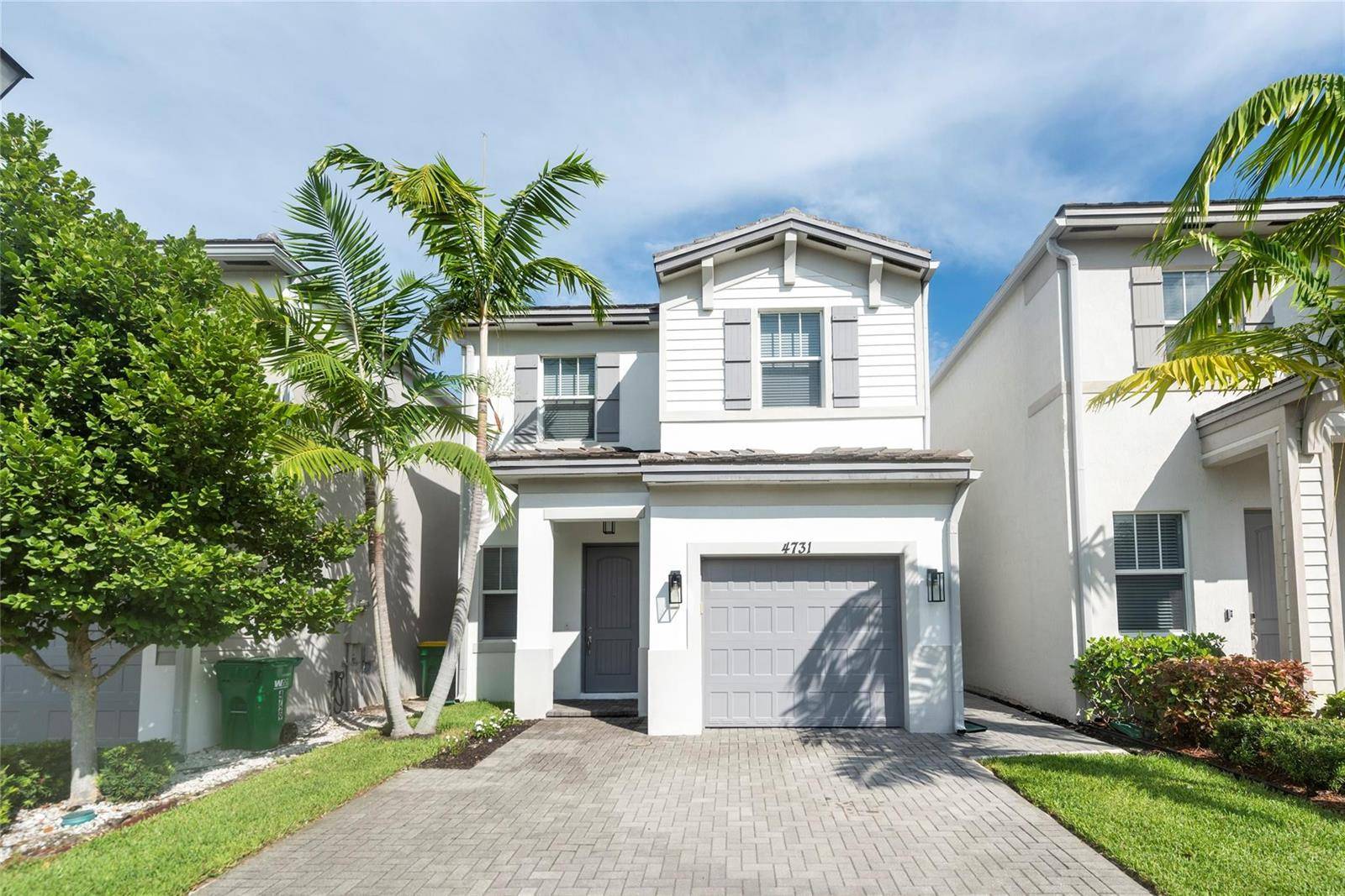 4731 NW 48thTamarac - picture