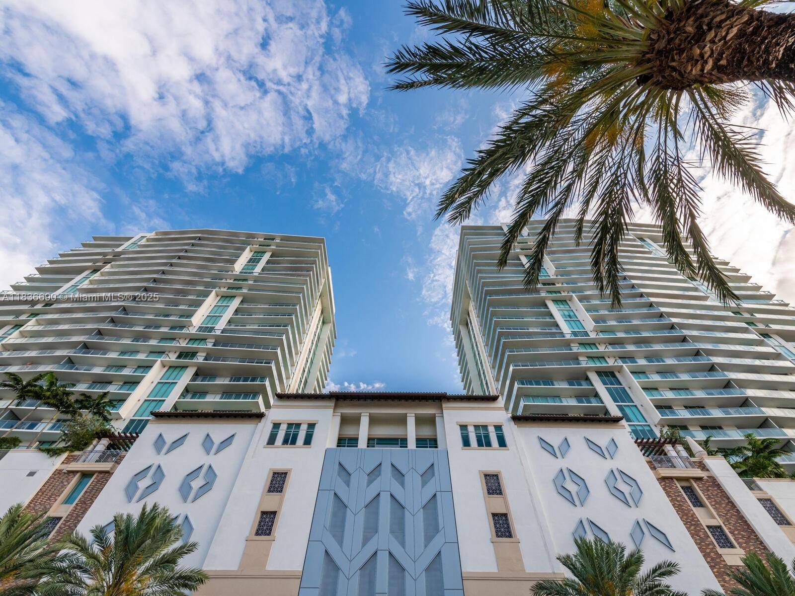 300 Sunny Isles BlvdSunny Isles Beach - PARQUE TOWERS CONDO condo unit 5-1605 - picture