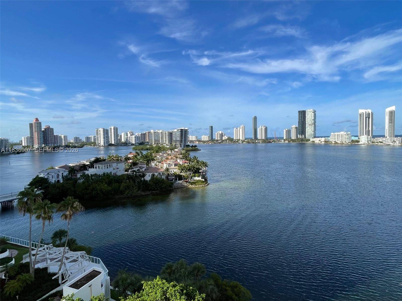 3000 Island BlvdAventura - 3000 ISL BLVD WILLIAMS IS condo unit 1103 - picture