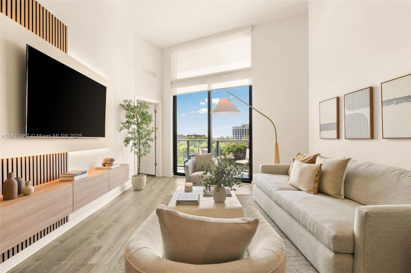 501 NE 31st StMiami - PARAISO BAYVIEWS CONDO condo unit 410 - picture