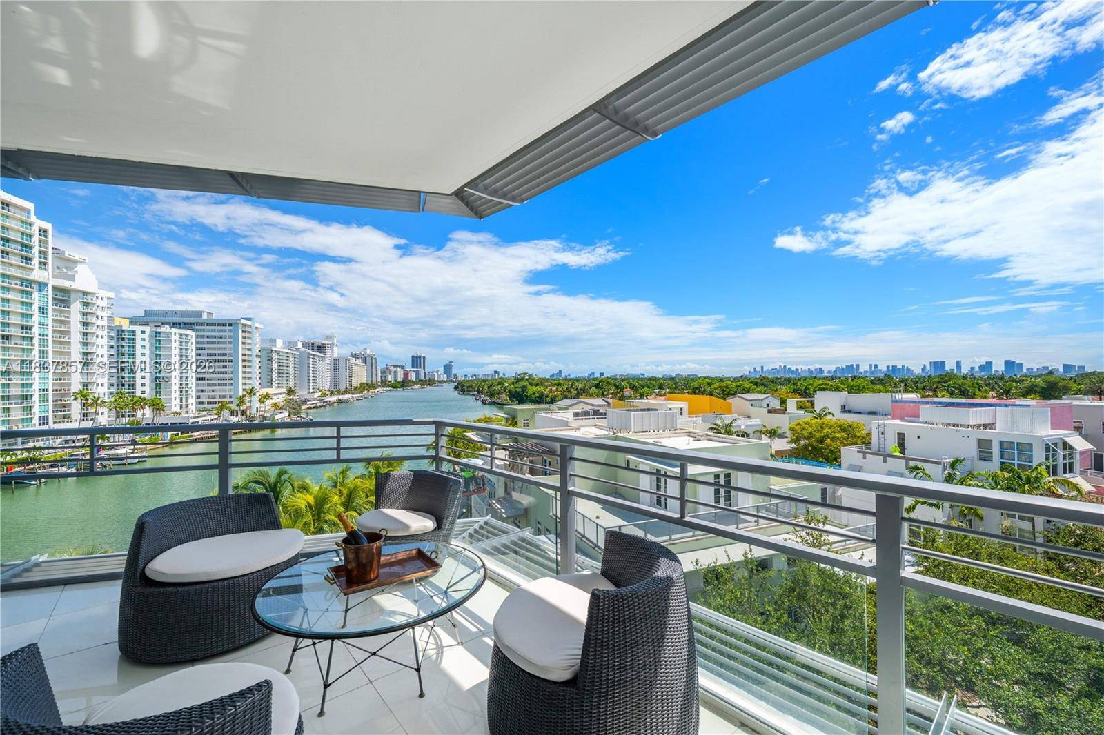 6101 Aqua AveMiami Beach - Condo 5+ Stories,Condo condo unit 602 - picture