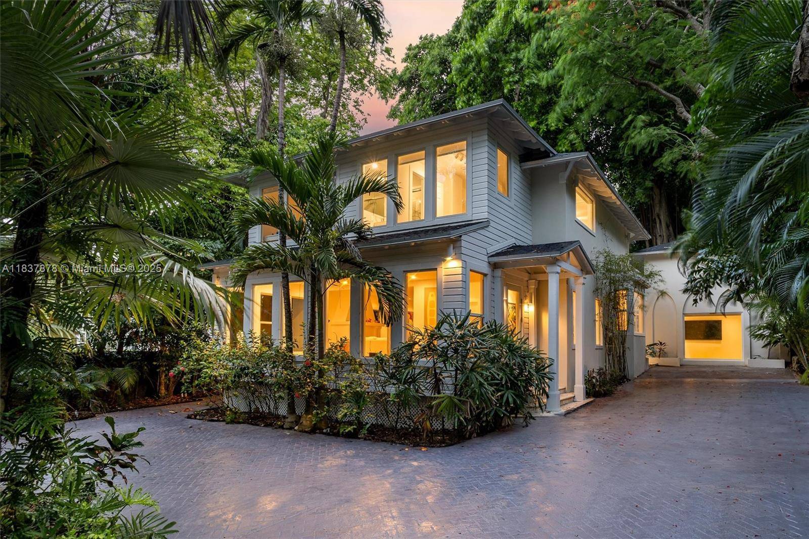 4286 S Douglas RdMiami - picture