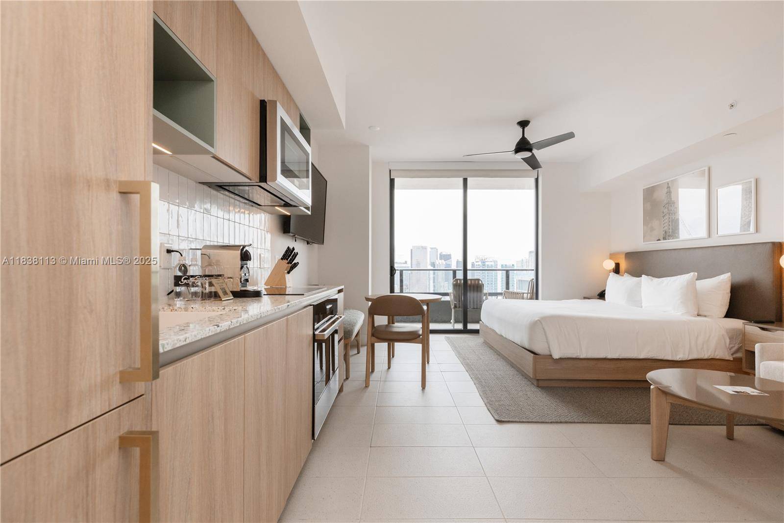 601 NE 1st aveMiami - Gale / Nativo condo unit 3612 - picture