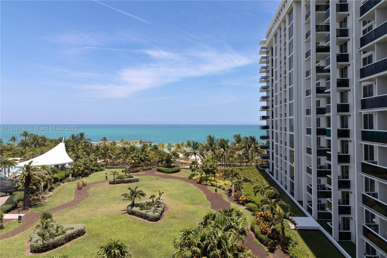 10275 Collins AveBal Harbour - Co-Op 5+ Stories,Condo condo unit 634 - picture