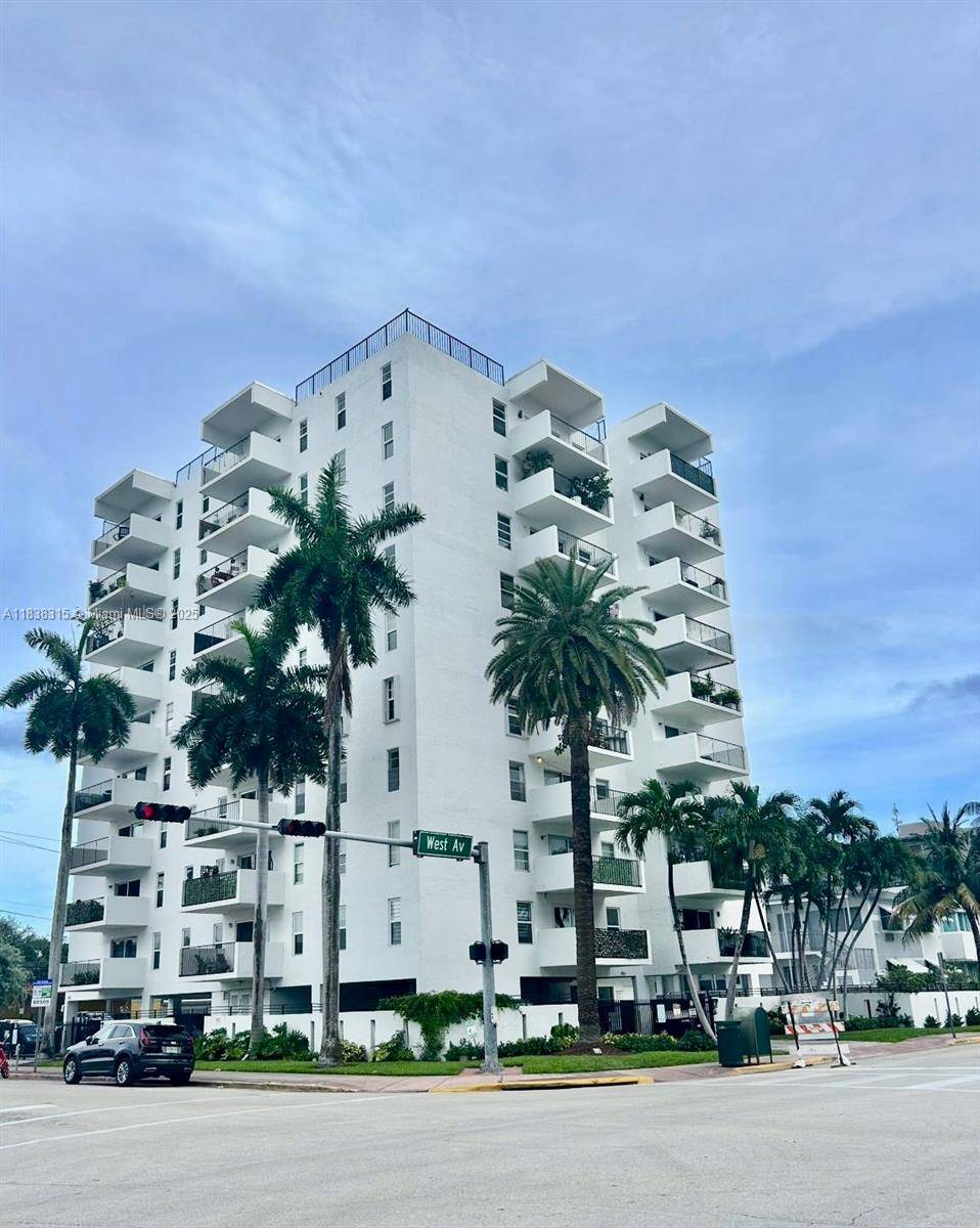 1455 West AveMiami Beach - Condo 5+ Stories,Condo condo unit 403 - picture