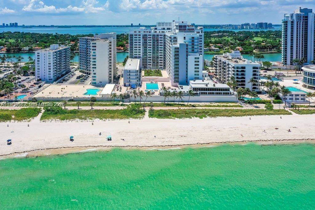 5401 Collins AveMiami Beach - THE CARRIAGE HOUSE CONDO condo unit 514 - picture
