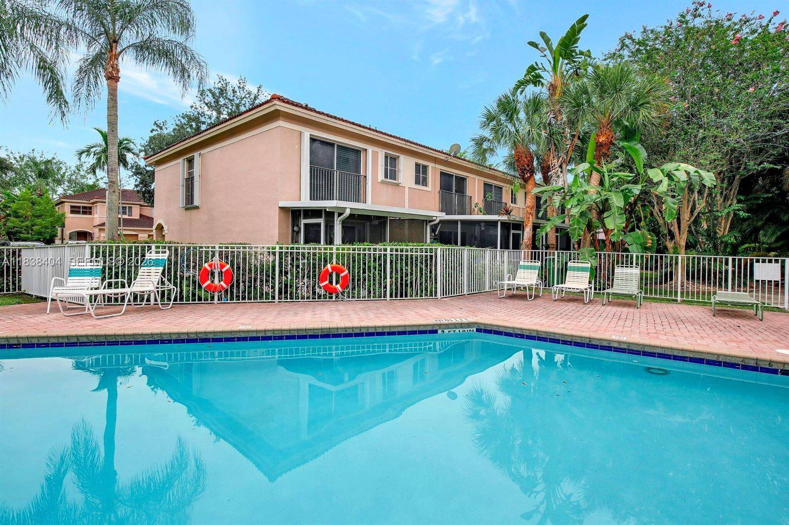 9715 NW 23rd CtPembroke Pines - picture