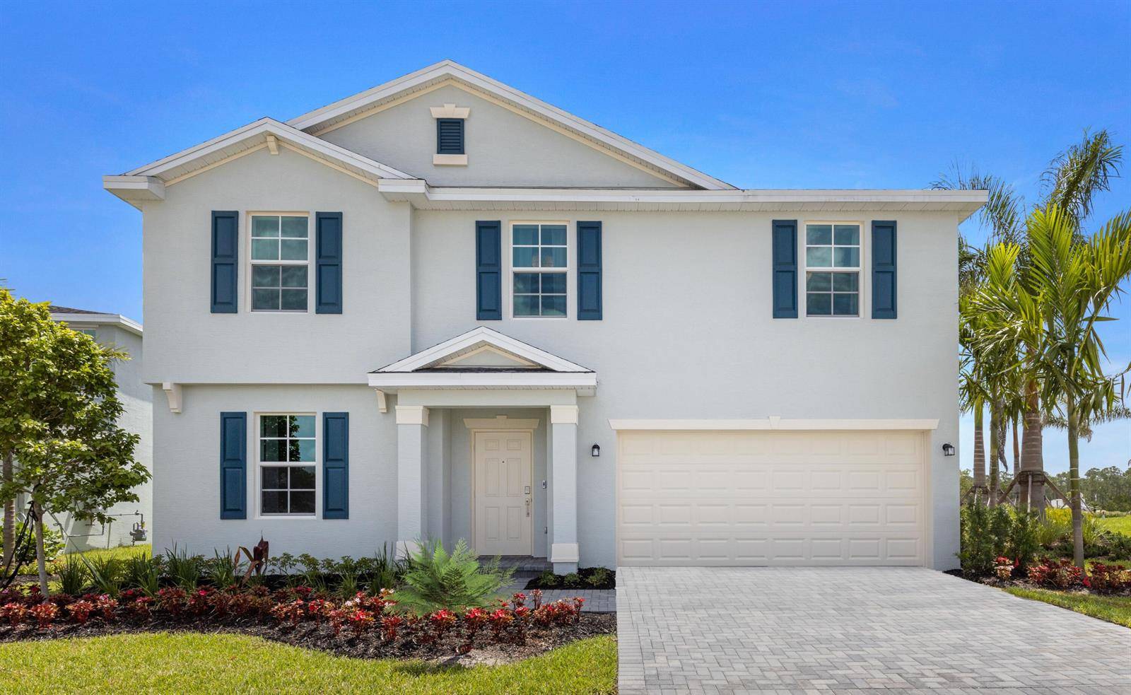 6229 NW SweetwoodPort St. Lucie - picture