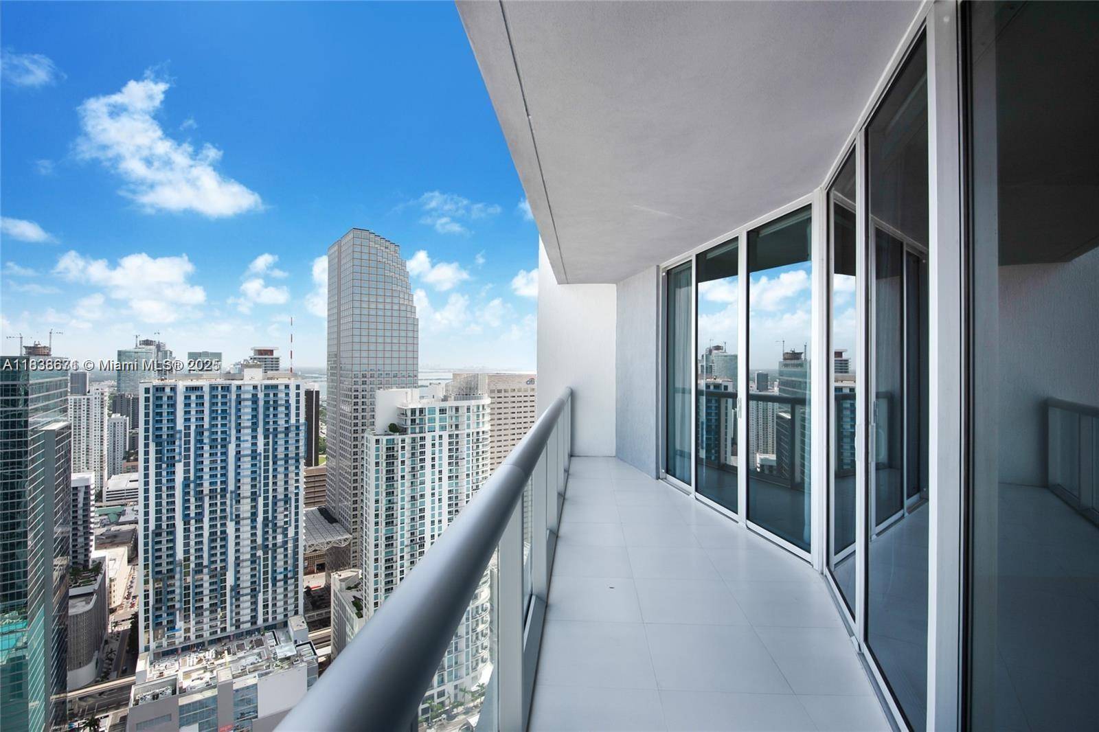 465 Brickell AveMiami - Condo/Co-Op/Annual,Condo condo unit 4904 - picture